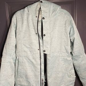 686 Snowboard Jacket